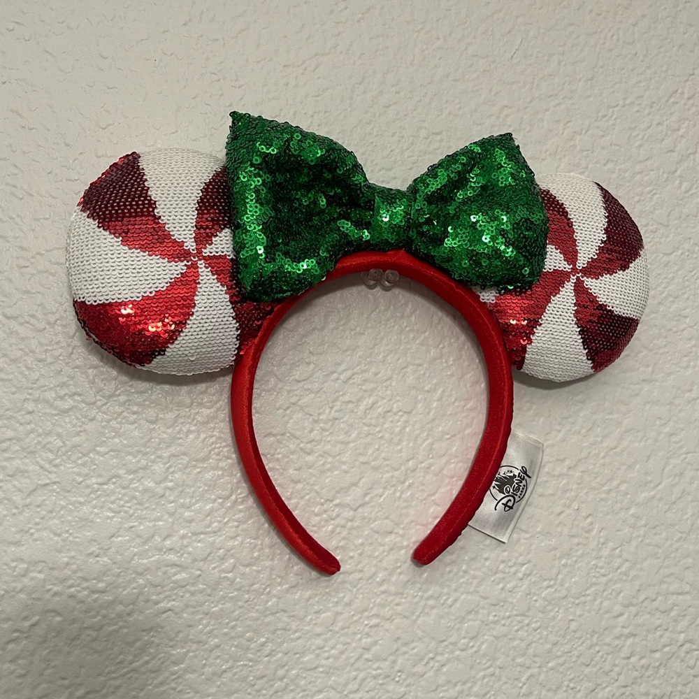 Disney Minnie Ears